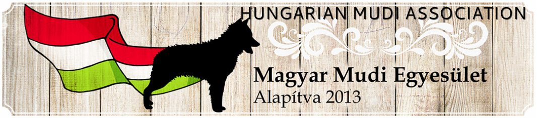 Hungarian Mudi Association